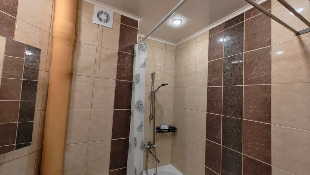 Студия в центре Выборга, Приют уставших ножек