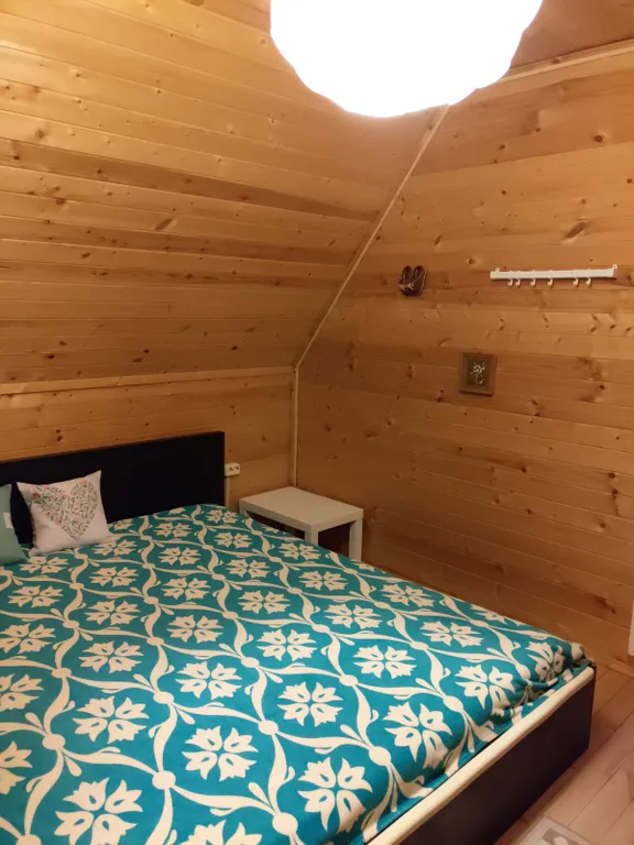 Приют горнолыжника