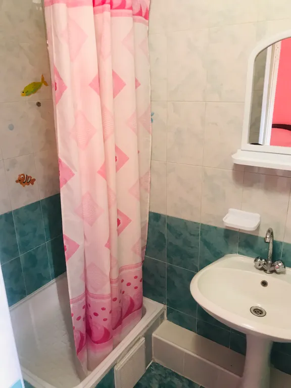 Квартира Комната — Лазаревское