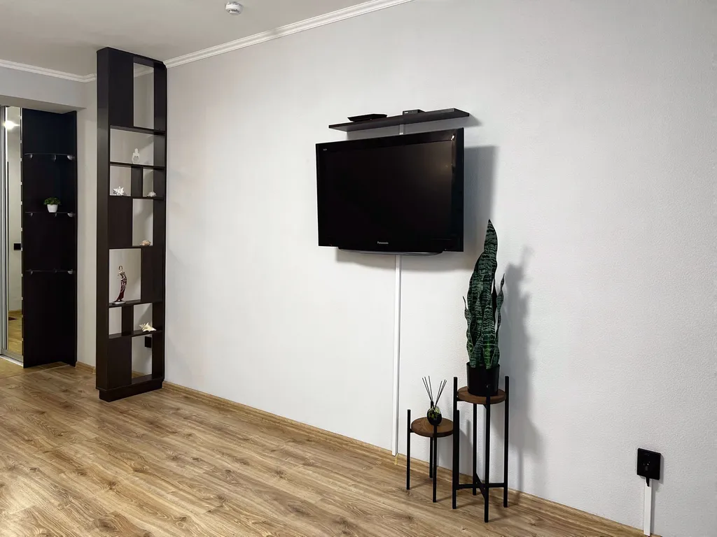 Красивая студия в микрорайоне ГГМ в новом доме рядом с выездом на Гору