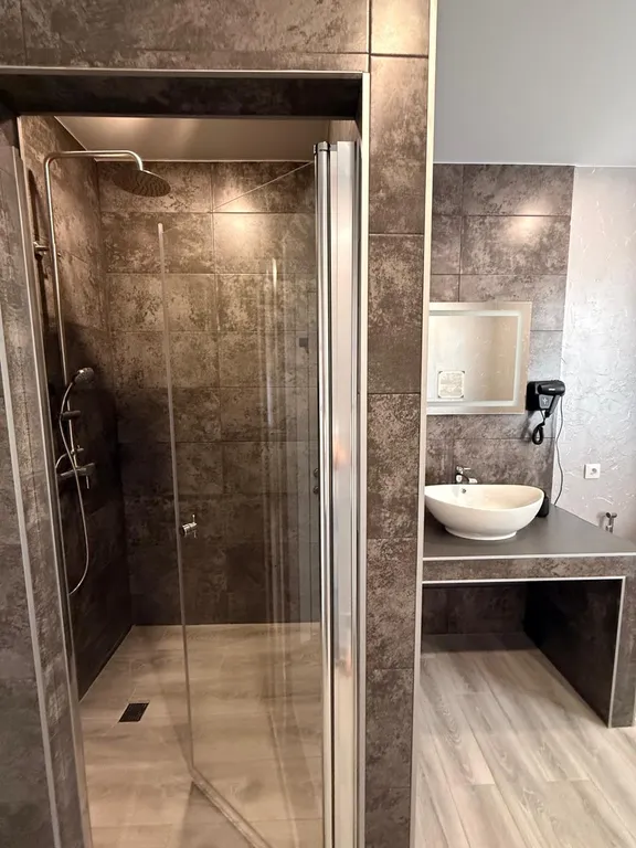 Коттедж «Люкс»