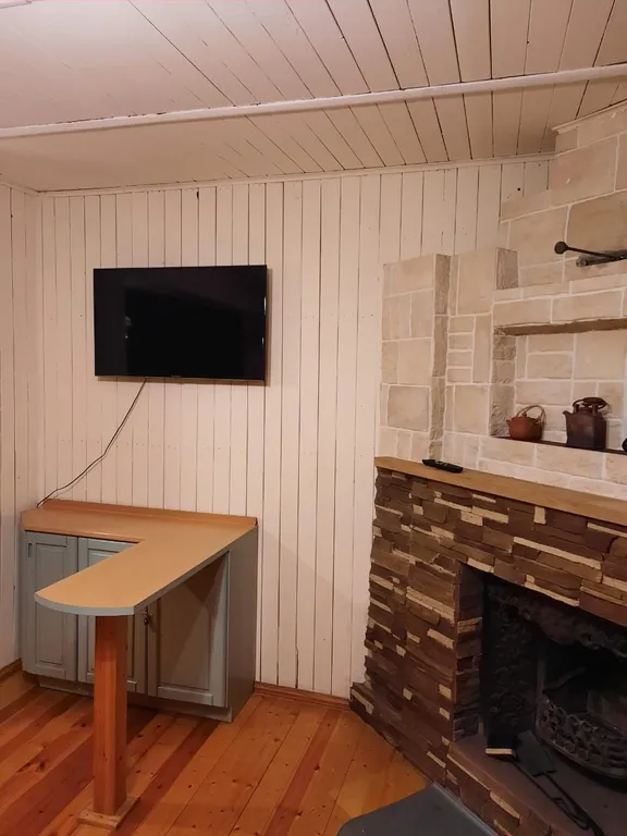 Дом с Камином Одинцово