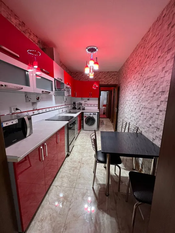 Люкс апартамент