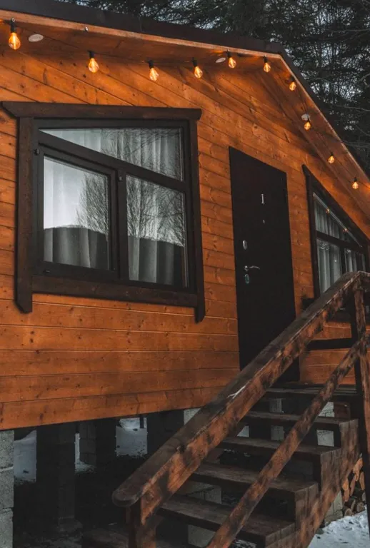 1-комнатный Дом