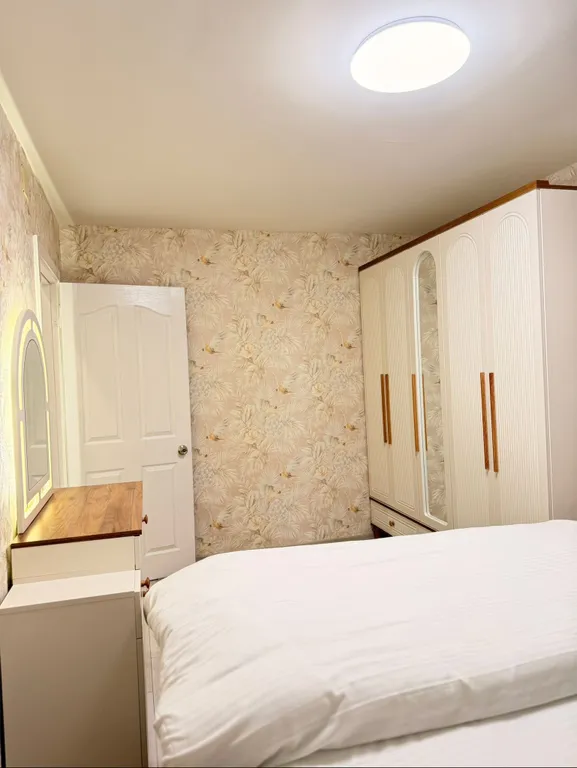 Семейная уютная квартира 15N