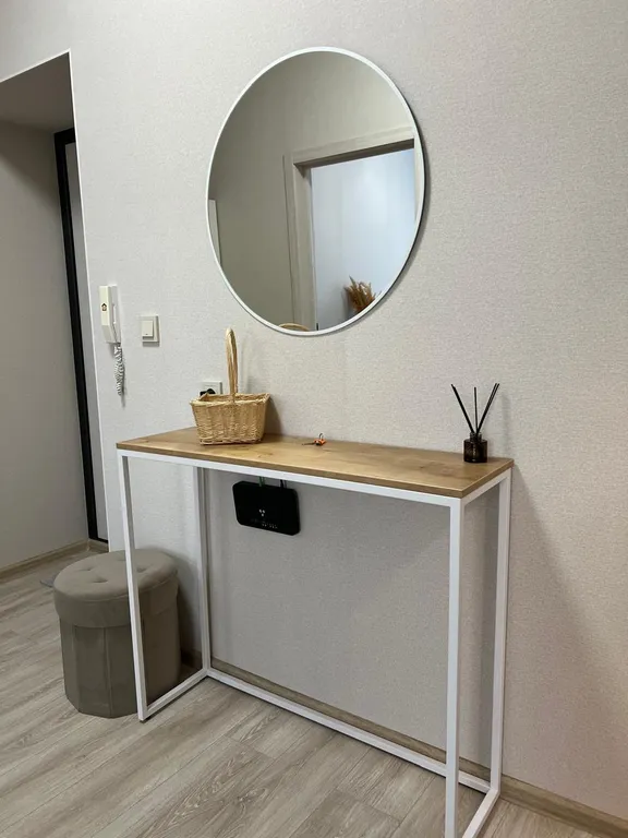 Квартира в центральной части города