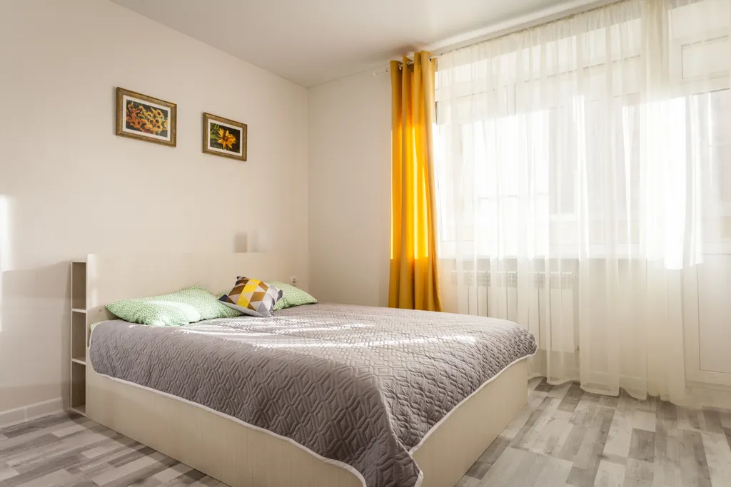 Квартира Апартаменты Чудо — аренда посуточно в Тула