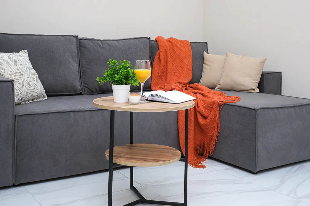 Квартира в ЖК на Поворотной