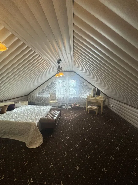 Домик Прованс