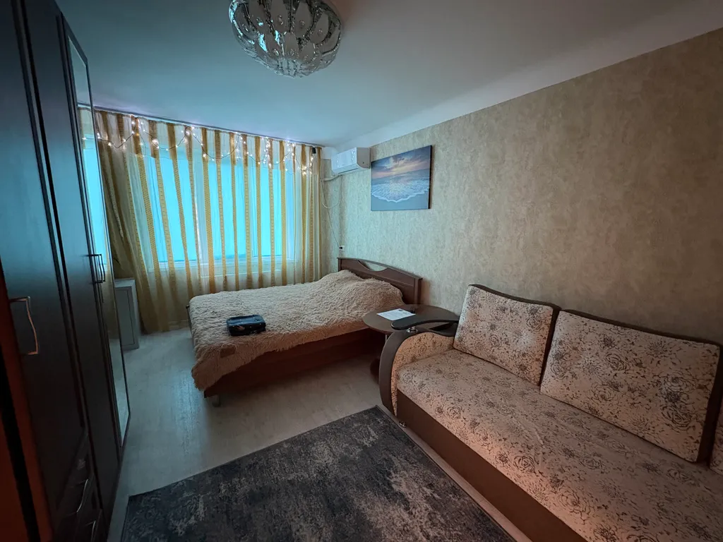 Отличная квартира в новом доме