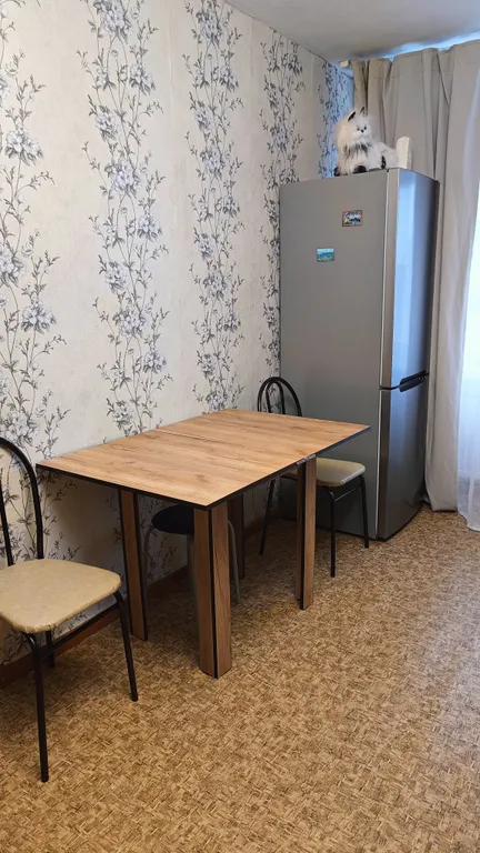 Квартира в Териберке