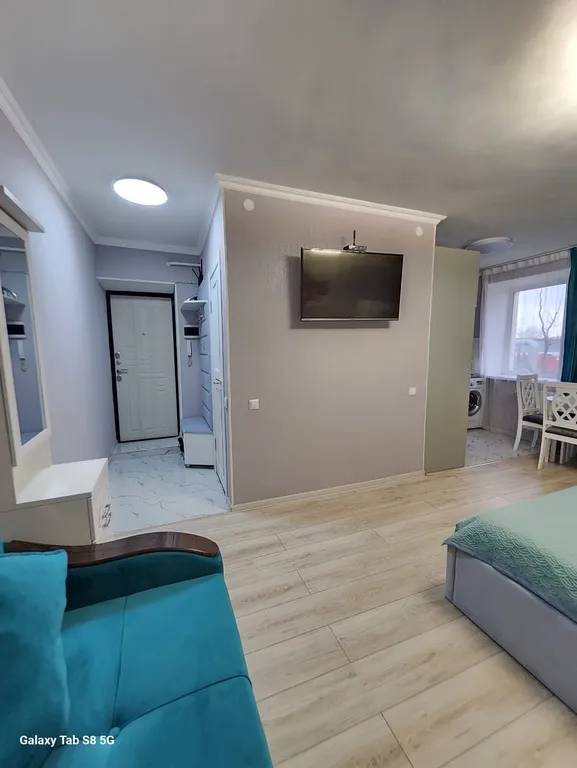 Квартира Апартаменты — Астана (Нур-Султан)