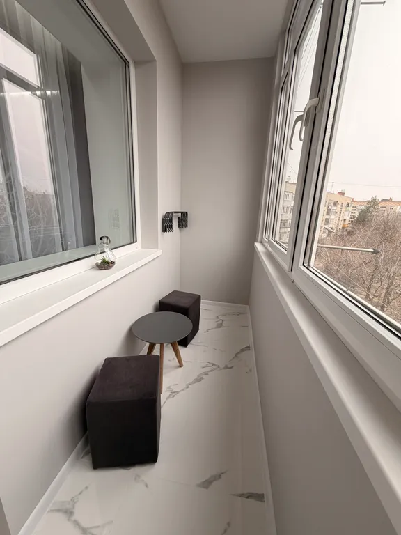 Уютная новая квартира возле М4