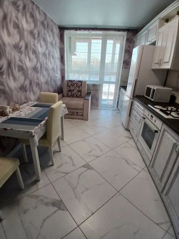 Квартира Уютная квартира в элитном доме в самом центре — Калининград