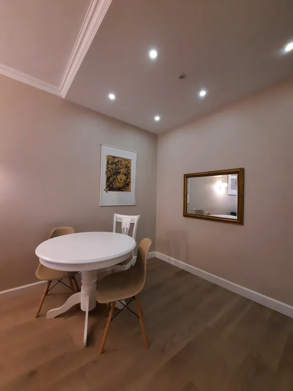 Классика люкс