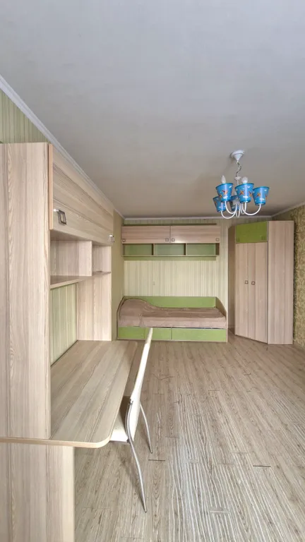 Уютная 2-комнатная квартира в центре города