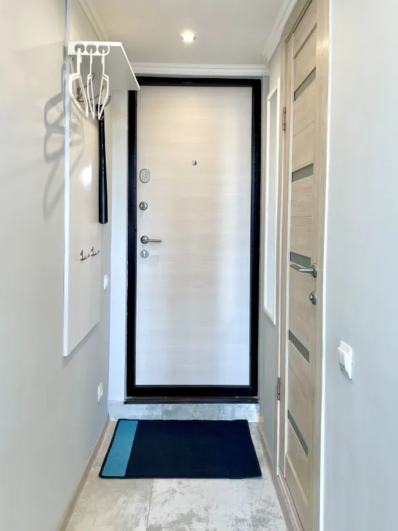 Стильные дизайнерские квартиры