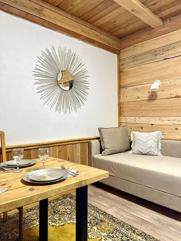 Уютный частный домик у берега