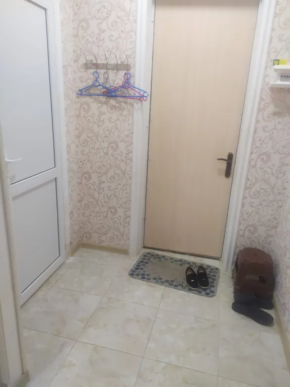 Тихая гавань