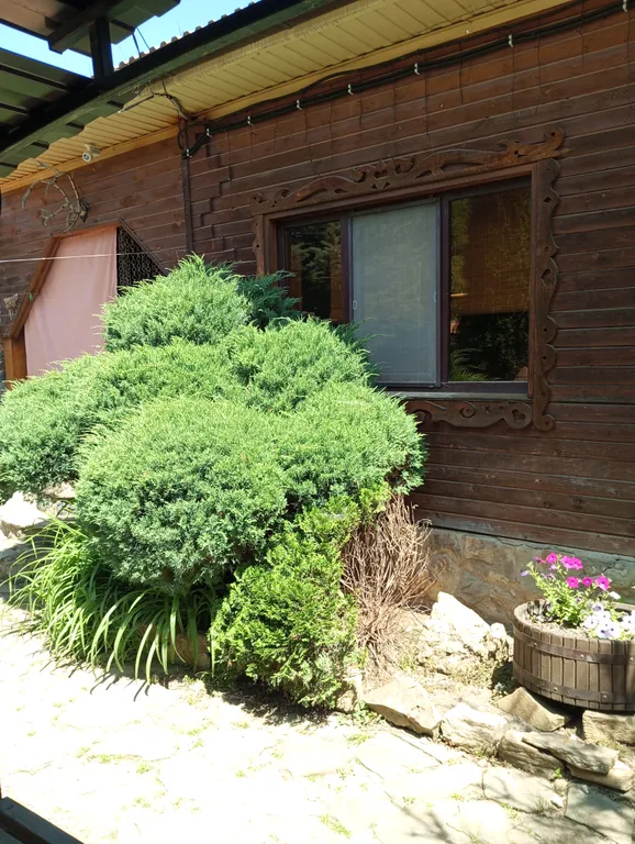 Гостевой дом в горах Адыгеи