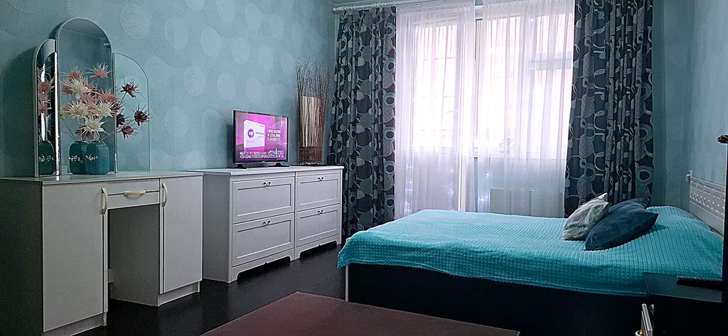 Самая лучшая квартира в Коммунарке