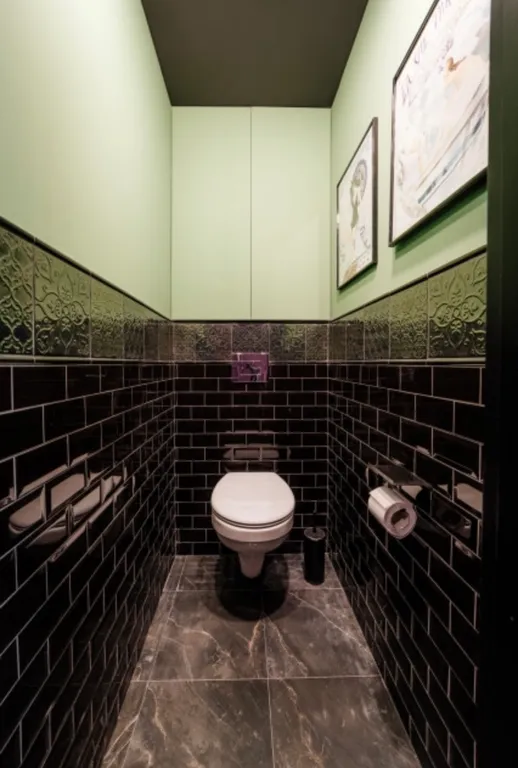 Уютная 1-комнатная квартира в центре города