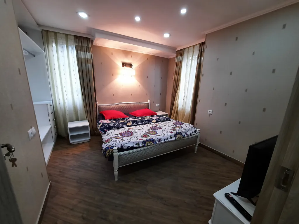 Апартамент G&M