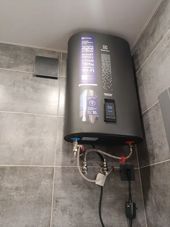 Квартира Квартира с видом на технопарк — Новосибирск