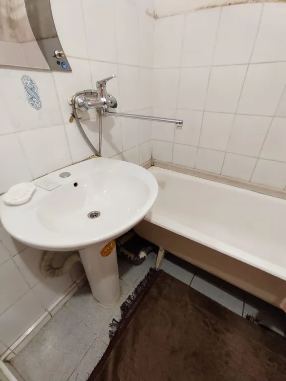 Квартира Квартира в 5 минутах от исторического центра и Волги — Тверь