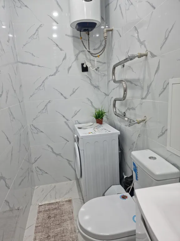 Солнечная панорама