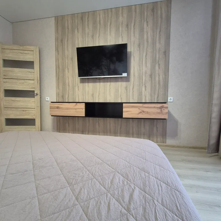 Квартира Лес в центре