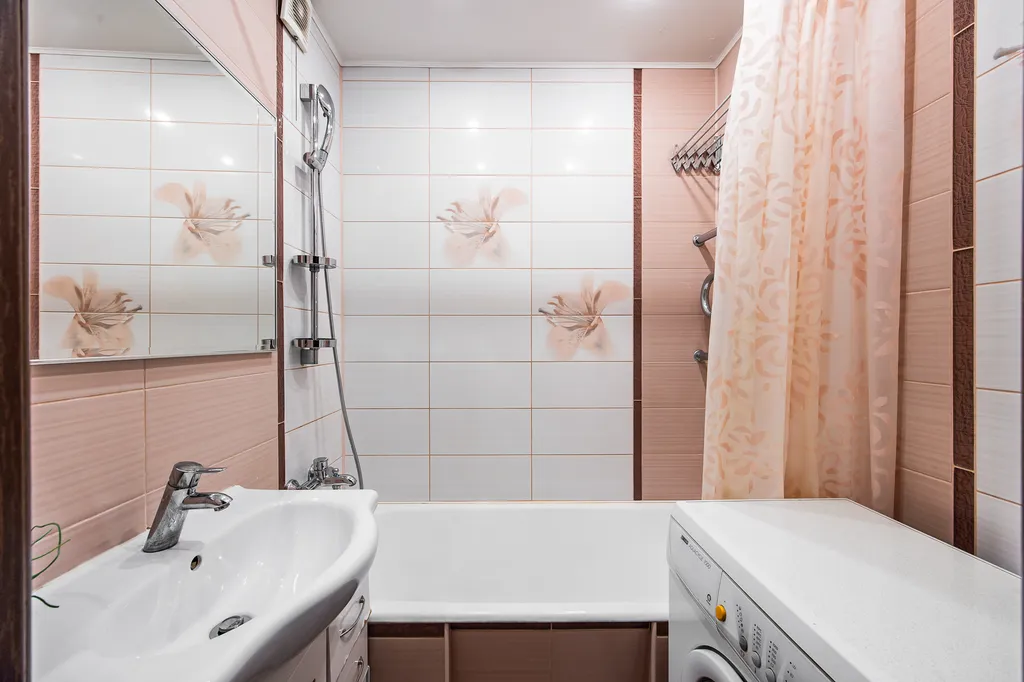 Люкс апартамент в центре