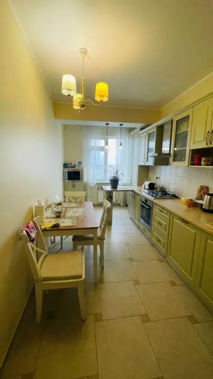 Квартира Уютная двухкомнатная квартира в Центре — Севастополь