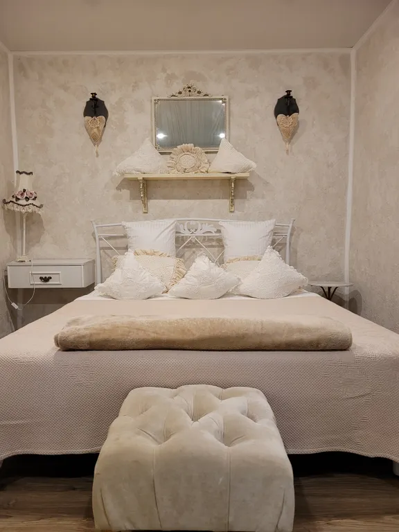 Квартира Добро пожаловать в Осетию! Рады приветствовать гостей города — аренда посуточно в Владикавказ