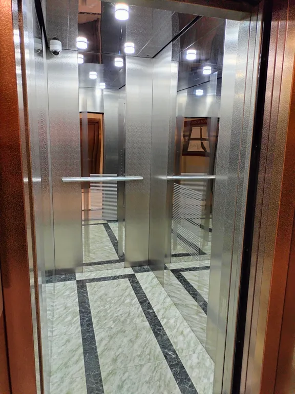 Квартира Квартира Шепот облаков — Новосибирск