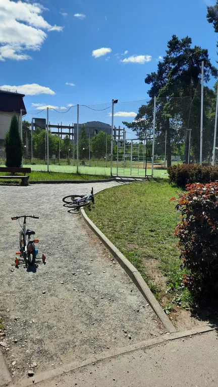 Таунхаус в Яхонтовом лесу