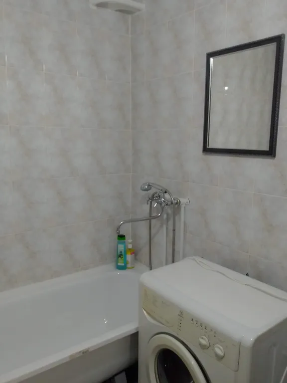 Комфортная квартира в новом доме