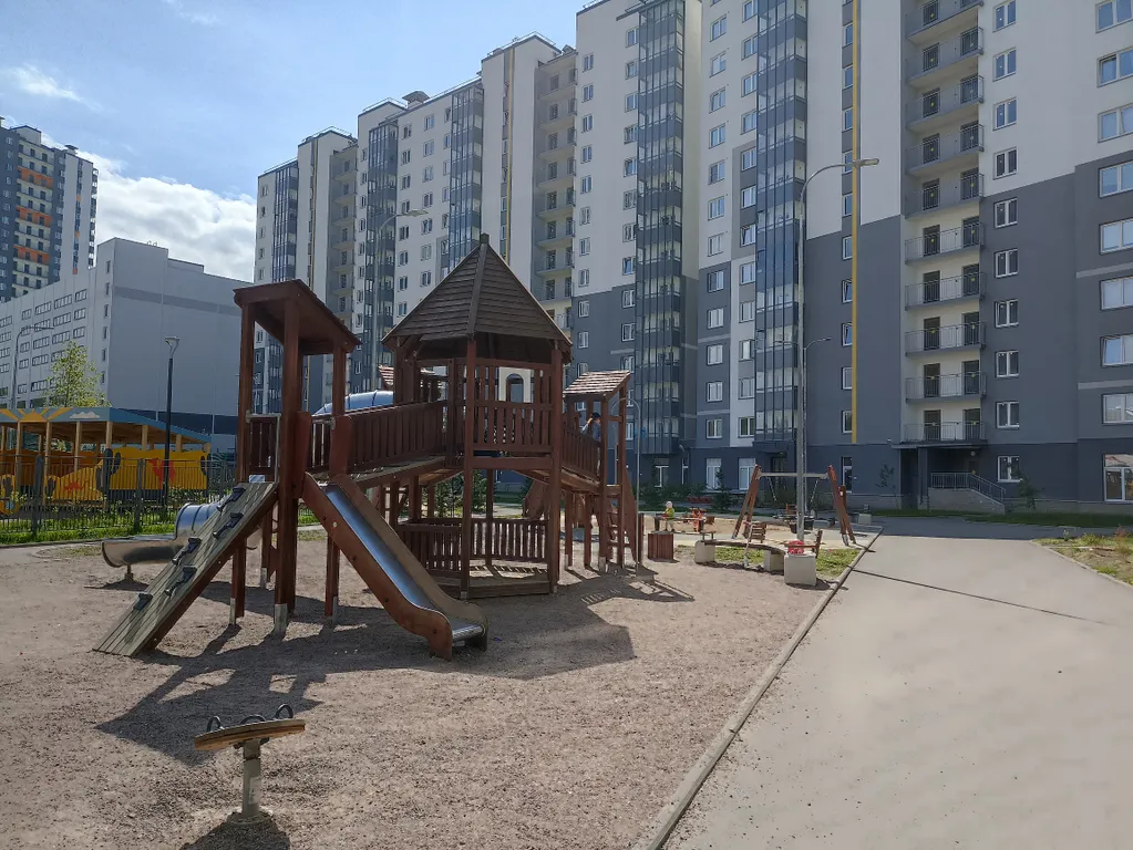 Евродвушка в Сказке