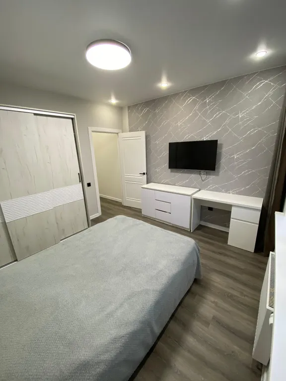 Лучшая квартира в центре города