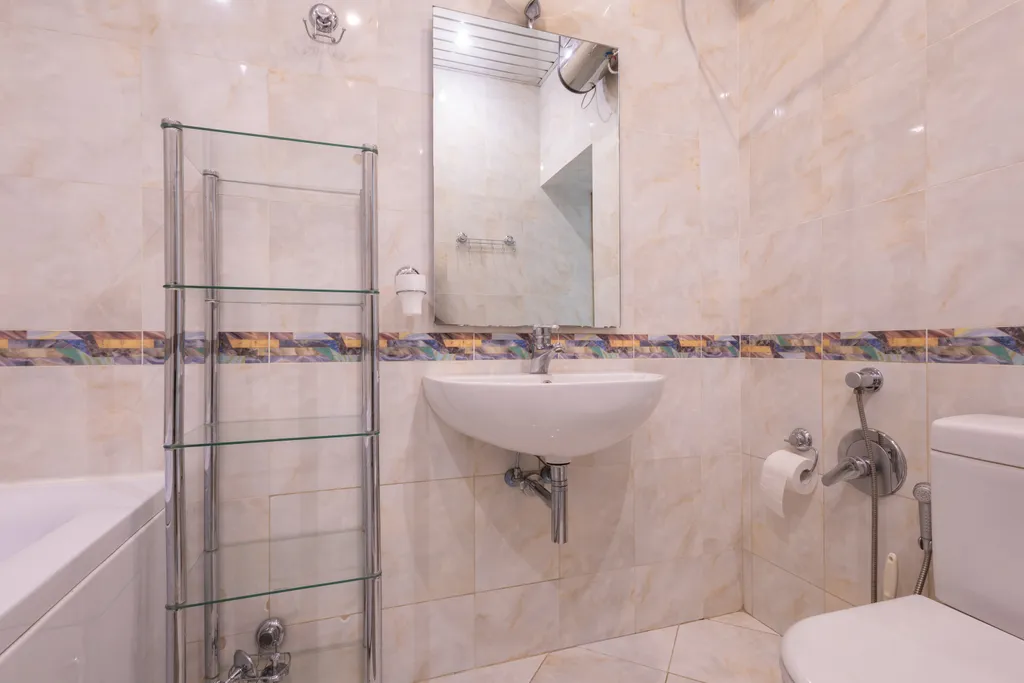 Квартира Квартира Апартамент рядом с Кремлем и Красной площадью — Москва