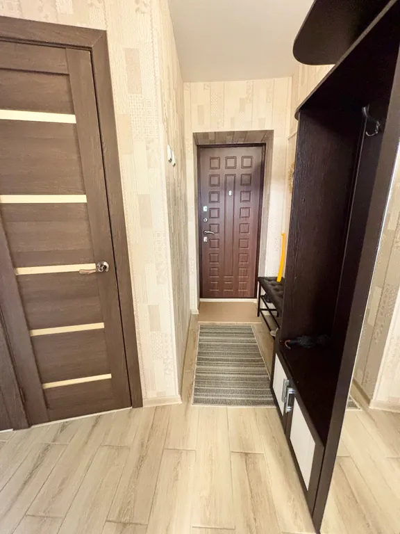 Квартира Уютная квартира в центре города — Ейск