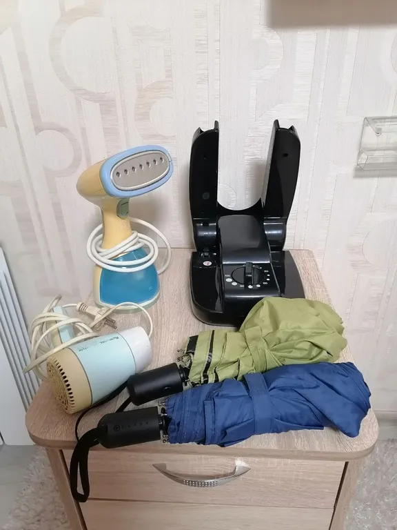 Студия недалеко от моря