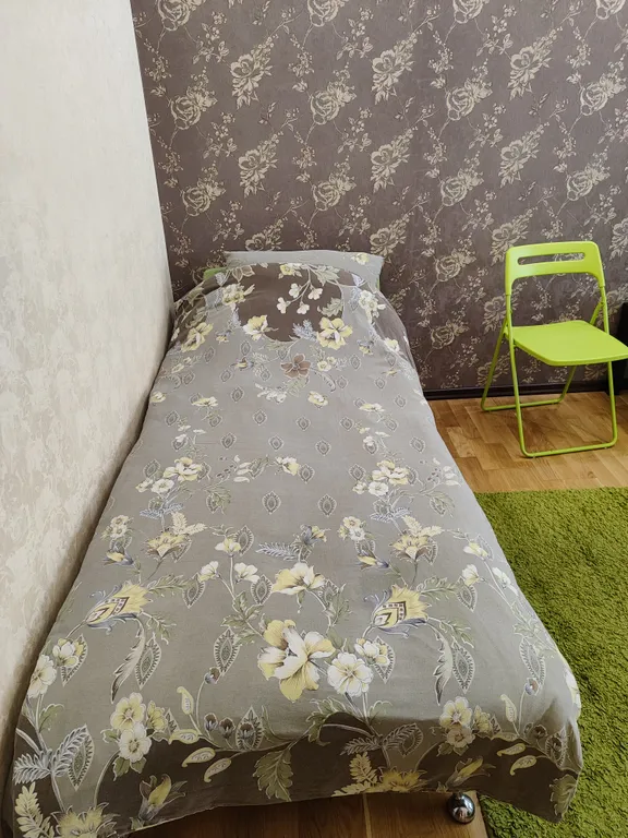 Квартира у аквапарка Ривьера в центре