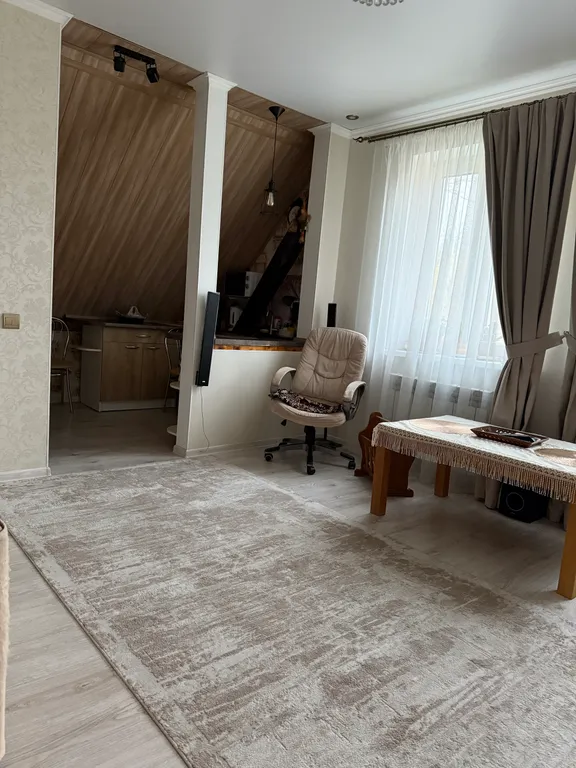 Квартира 1-комнатная Квартира — Калининград