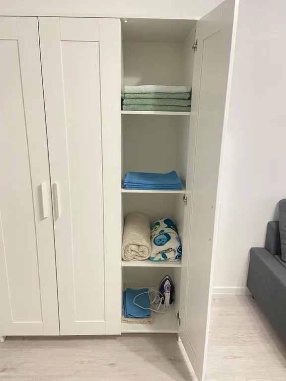 Квартира Квартира Шикарный вид на море, дюны и сосны — Анапа