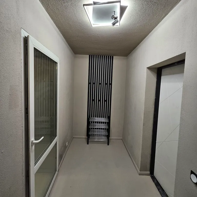 Коттедж Коттедж В гостях у леса — Шаховская