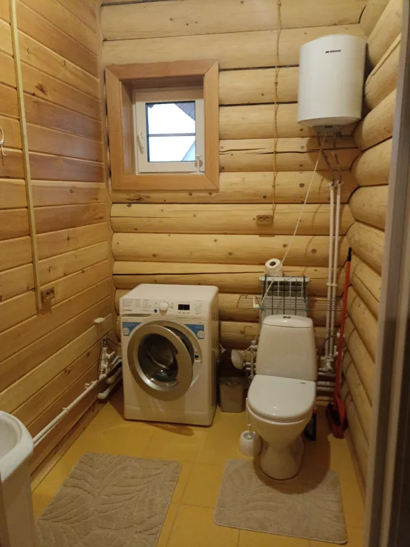 Уютный гостевой дом