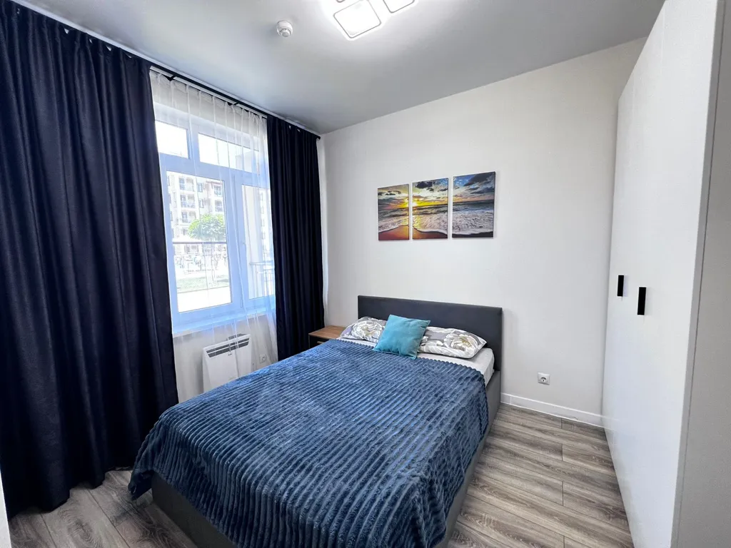 168 С бассейнами Евротри на 5 человек, 2 сан узла