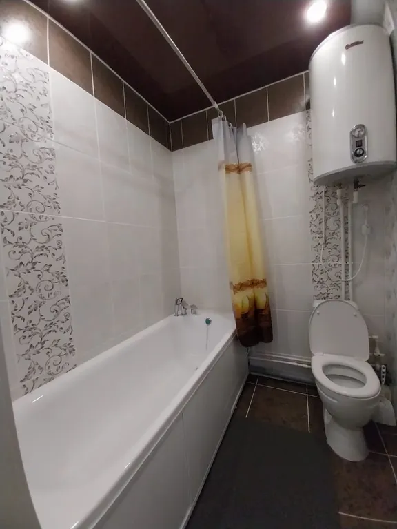 Очень стильная квартирка в центре