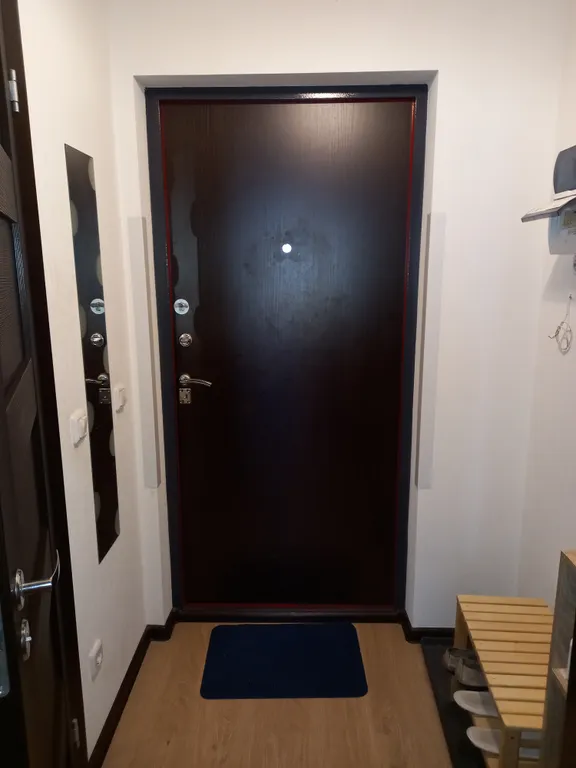 Маленькая студия